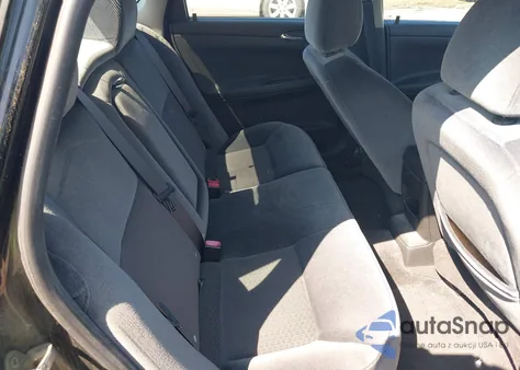 2012 Chevrolet Impala Lt z USA, uszkodzony, nr VIN 2G1WG5E30C1287931